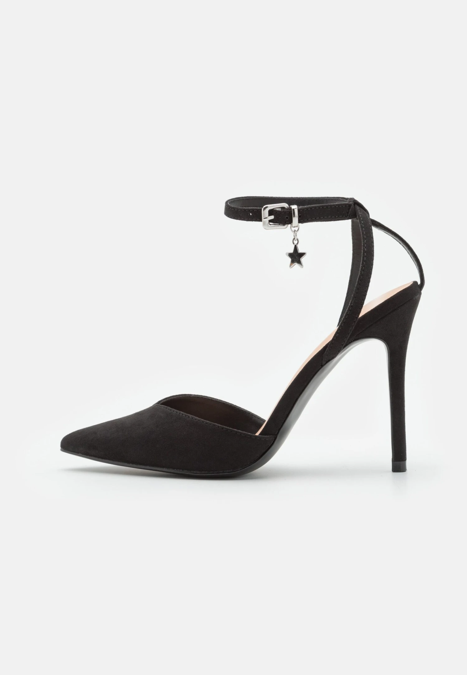 Even&Odd Tacones - Black 4 Even&Odd Tacones - Black - Image 2