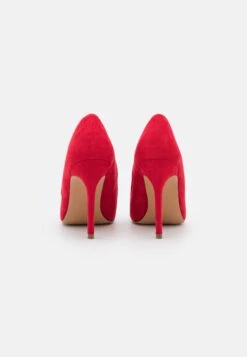 Even&Odd Tacones - Red -Even&Odd c4bf81d3507747299c290726e5ccccae