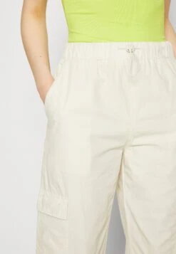 Even&Odd Pantalones Cargo - Off-White 13 Even&Odd Pantalones Cargo - Off-White -Even&Odd cf4f7c34363e427ca137cd12f421d4f8