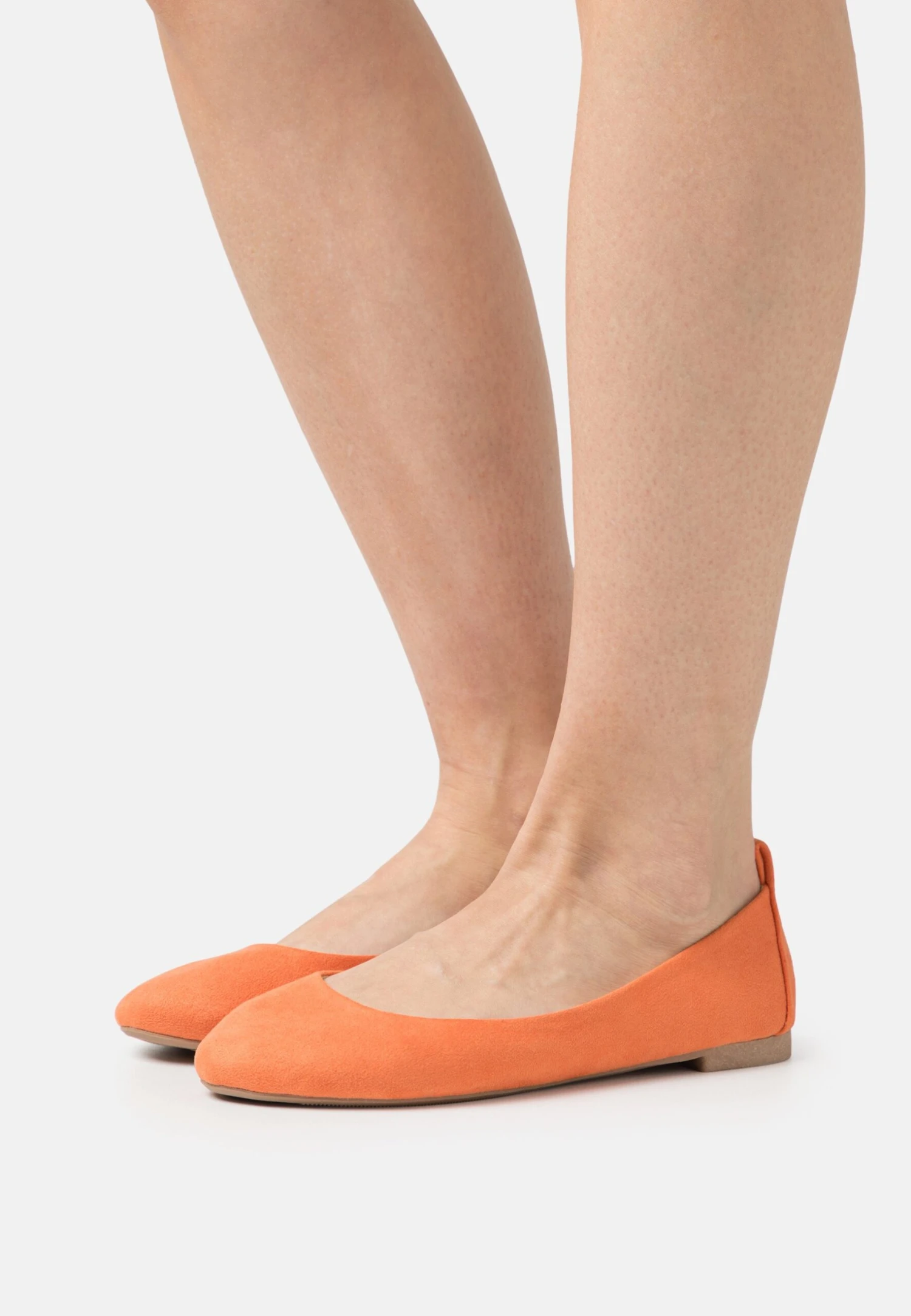 Even&Odd Bailarinas - Orange 3 Even&Odd Bailarinas - Orange