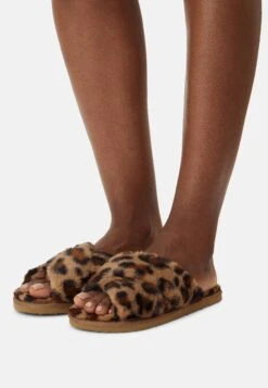 Even&Odd Pantuflas - Beige