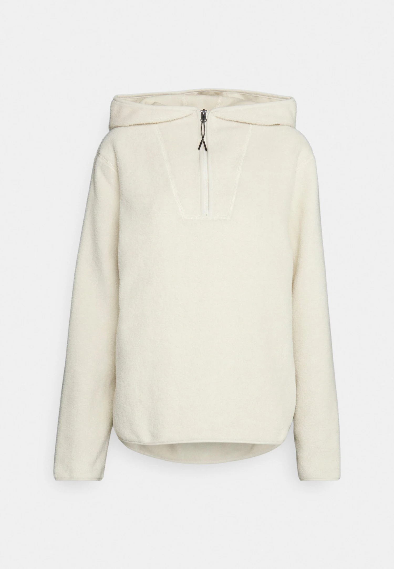 Chaqueta De Entrenamiento - Beige 6 Chaqueta De Entrenamiento - Beige - Image 4