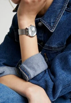 Even&Odd Reloj - Silver-Coloured