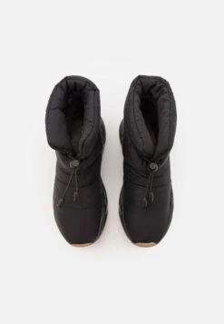 Even&Odd Winter Sneaker - Botas Para La Nieve - Black -Even&Odd df7802abea9d4967a6d7c396f4f4ac1f