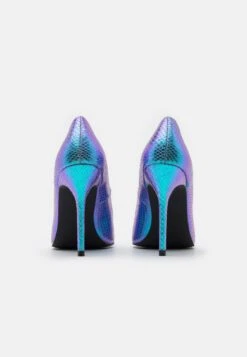 Even&Odd Tacones - Multicolor -Even&Odd df83a36f1d9041a5b9278807204fb290