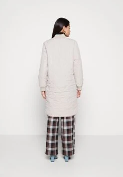 Even&Odd Abrigo De Invierno - Beige -Even&Odd e07b0d7e0f234e9e80737ee05bd30f6c