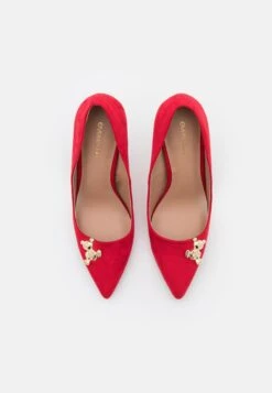 Even&Odd Tacones - Red -Even&Odd e2da610d8a2b4c0ea52fc676744c2292