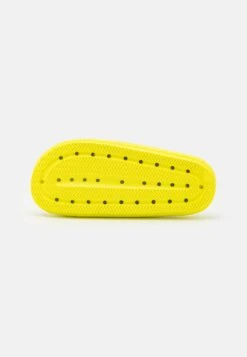 Even&Odd Chanclas De Baño - Yellow/Green -Even&Odd f42d6723cf494a7387150c355b0187ca