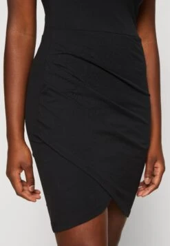 Even&Odd Vestido Ligero - Black 13 Even&Odd Vestido Ligero - Black -Even&Odd f6c6209252574d069505d8905c619f40