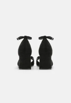 Sandalias - Black -Even&Odd f87fc6750994496d83ef719ec4ef9339