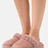 Even&Odd Pantuflas - Pink 1 Even&Odd Pantuflas - Pink -Even&Odd f9c9988cddbe475982b9d822f7002a0f