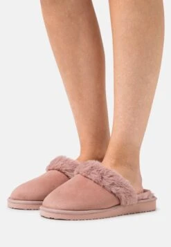 Even&Odd Pantuflas - Pink