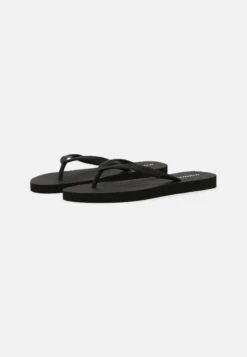 Even&Odd 2 Pack - Chanclas De Dedo - Black/White -Even&Odd fa510f87f8b040d5b8a83eafb04d7f69