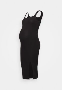 Vestido De Tubo - Black 12 Vestido De Tubo - Black -Even&Odd fb239caf6c7343579068b316050a46d9