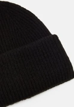 Even&Odd Gorro - Black 9 Even&Odd Gorro - Black -Even&Odd fbf782e2ea6a48c286fc7cbf1f7a11d9