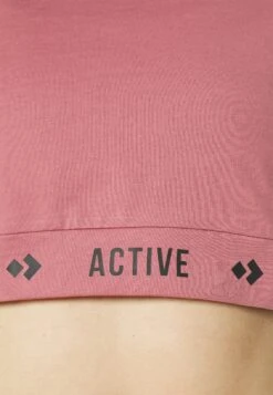 Camiseta Estampada - Pink -Even&Odd fe813b332cd248b9a7b71e9ba2c98673