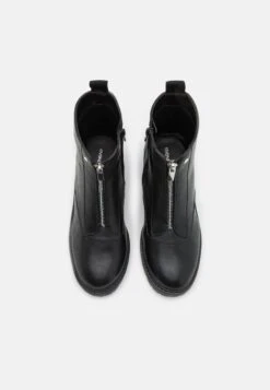 Wide Fit - Botines - Black -Even&Odd ffd1ea46c32b4b3eac3ae82a660fded0